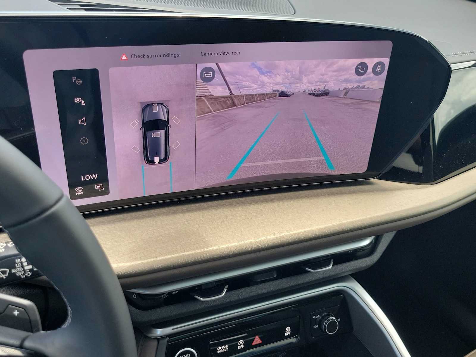 New 2026 Audi Q5 2.0T AWD/4WD image 30