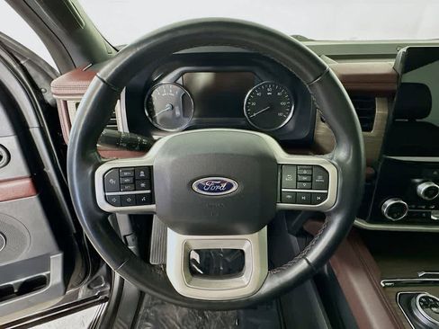 Certified 2024 Ford Expedition Max Limited image 16