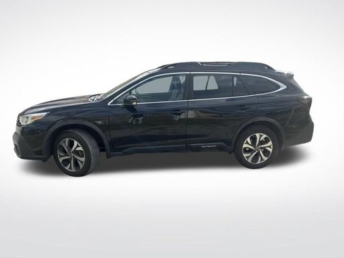 Used 2020 Subaru Outback Limited AWD/4WD image 12