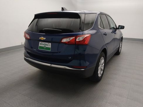 Used 2020 Chevrolet Equinox LT FWD image 7