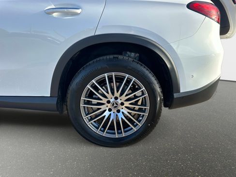 New 2026 Mercedes-Benz GLC 300 image 10