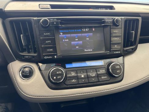 Used 2018 Toyota RAV4 XLE w/ Plus Extra Value Package image 17