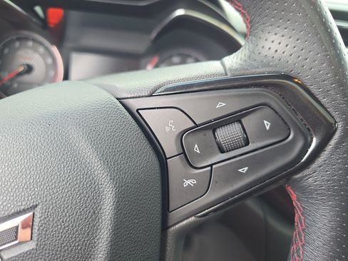 Used 2021 Chevrolet TrailBlazer RS w/ Sun and Liftgate Package image 27