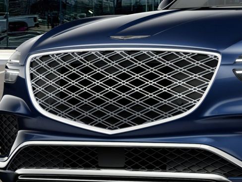 New 2026 Genesis GV70 2.5T Select AWD/4WD image 11