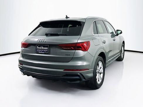 Used 2022 Audi Q3 2.0T Premium Plus w/ Premium Plus Package image 7