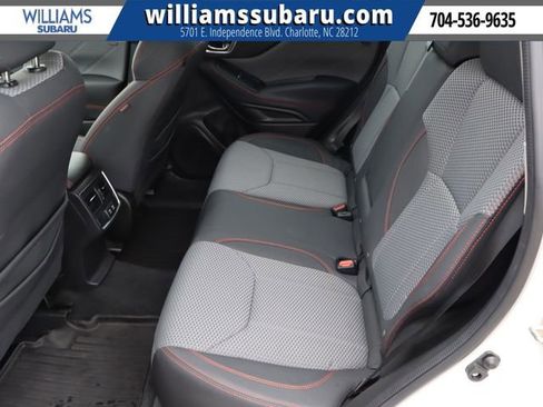 Used 2021 Subaru Forester Sport w/ Popular Package #2 image 36