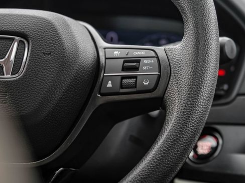 Used 2024 Honda Accord EX image 17