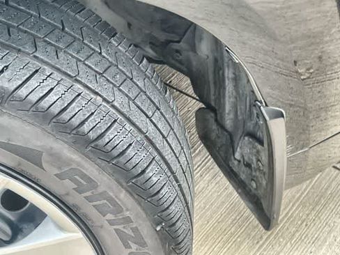 Used 2025 Toyota Corolla LE FWD image 23