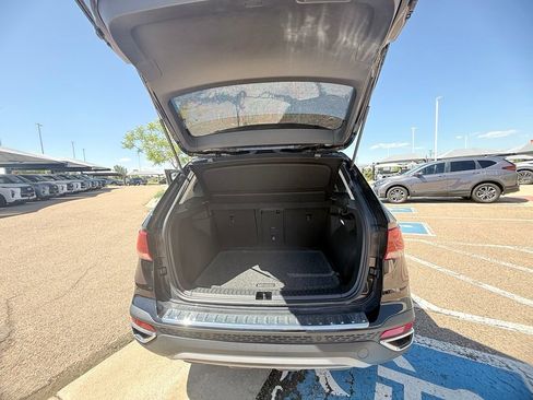 Used 2024 Volkswagen Taos SEL AWD/4WD image 21