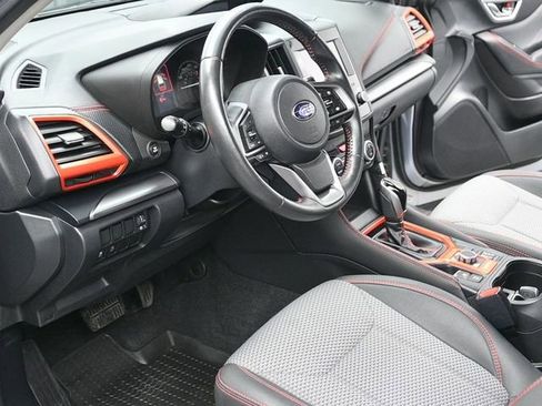 Used 2020 Subaru Forester Sport image 9