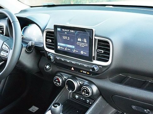 New 2026 Hyundai Venue SEL image 12