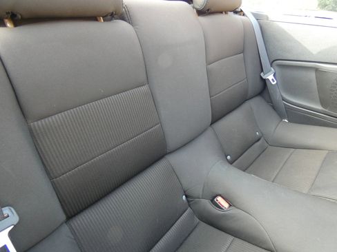 Used 2013 Ford Mustang Convertible image 36