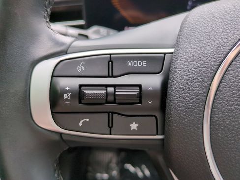Used 2026 Kia K5 GT-Line w/ GT-Line Red Interior Package FWD image 24
