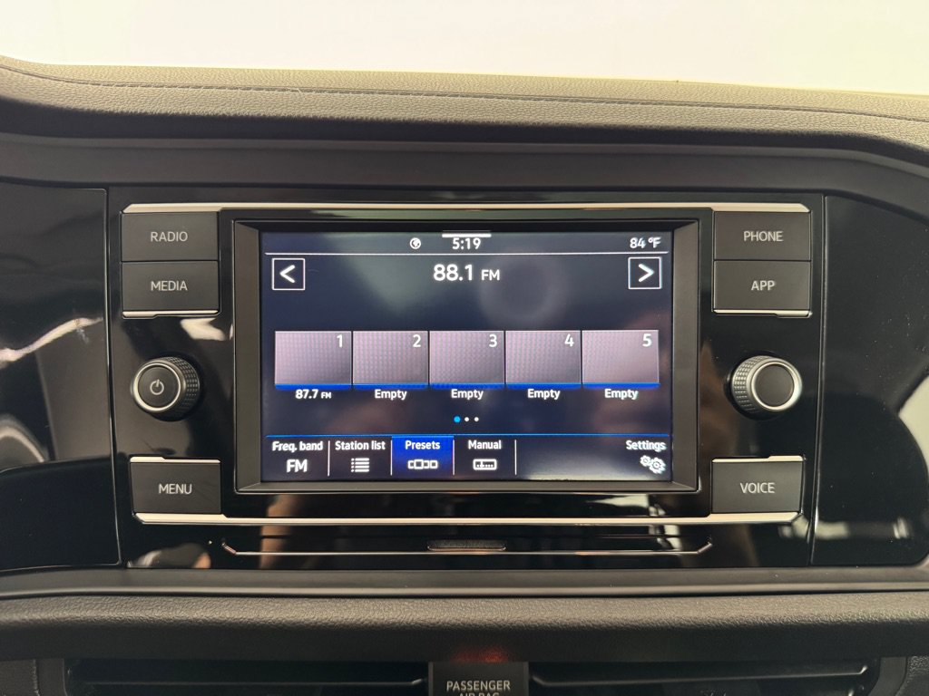 Used 2020 Volkswagen Jetta S FWD image 17