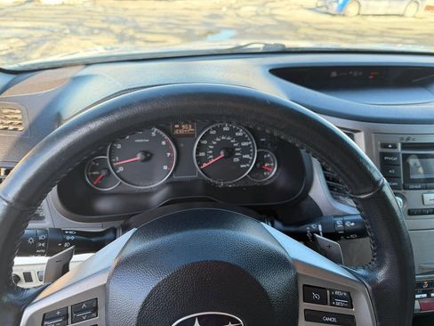 Used 2013 Subaru Outback 2.5i Premium image 13