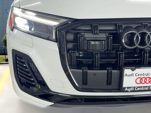 New 2026 Audi Q7 3.0T Premium Plus image 11