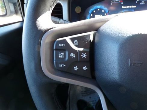 New 2026 Ford Bronco Badlands AWD/4WD image 14