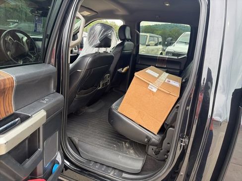 Used 2020 Ford F150 Lariat AWD/4WD image 46
