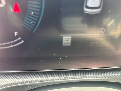 Used 2024 Hyundai Santa Fe SEL AWD/4WD image 16