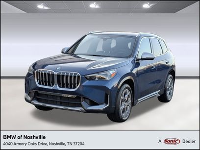Certified 2023 BMW X1 xDrive28i