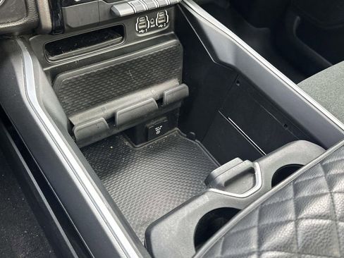 Used 2020 RAM 1500 Big Horn image 33