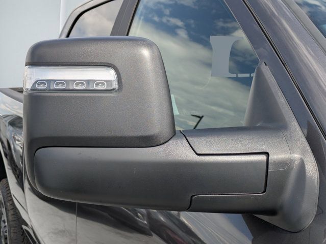 New 2026 RAM 2500 Laramie AWD/4WD image 11