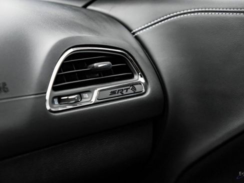 Used 2023 Dodge Challenger SRT Super Stock image 48