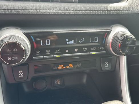 Certified 2023 Toyota RAV4 XLE w/ Convenience Package FWD image 15