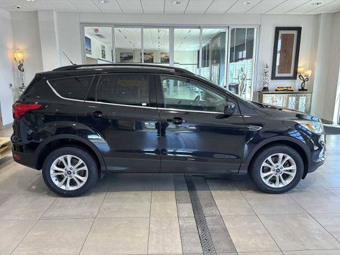 Certified 2019 Ford Escape SEL AWD/4WD image 2