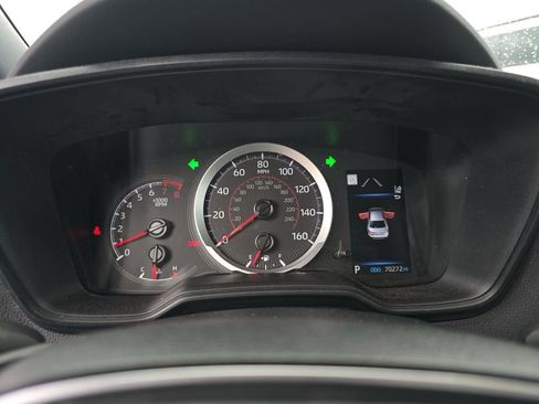 Used 2022 Toyota Corolla SE image 4