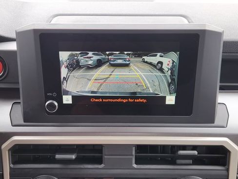 Certified 2025 Toyota Tacoma TRD Sport image 14