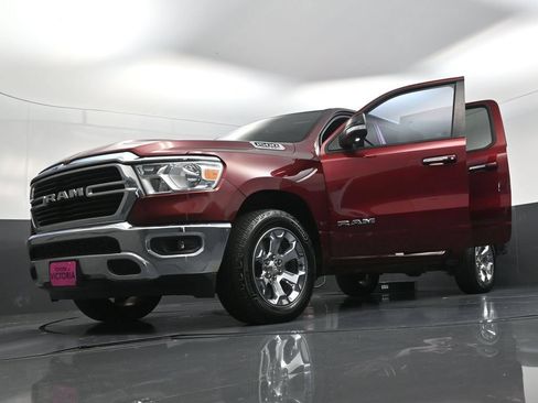 Used 2020 RAM 1500 Lone Star AWD/4WD image 31
