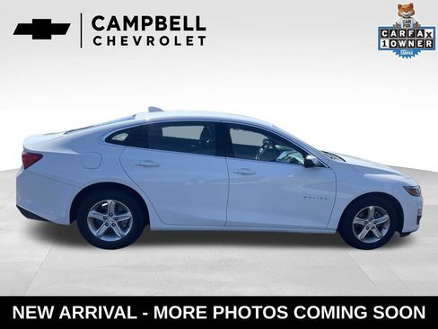 Used 2024 Chevrolet Malibu LT FWD image 6