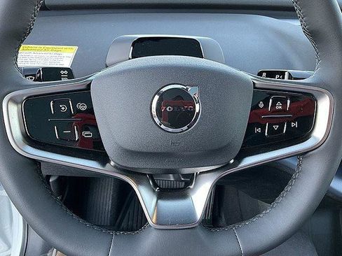 New 2026 Volvo EX30 Cross Country Ultra w/ Protection Package Premier AWD/4WD image 21