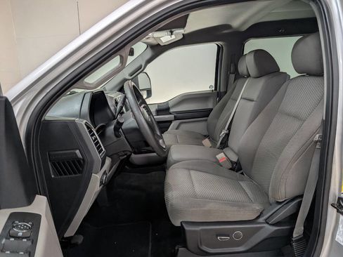 Used 2018 Ford F250 XLT w/ XLT Value Package image 7