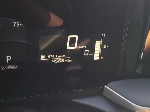 Certified 2025 Nissan Kicks S image 21