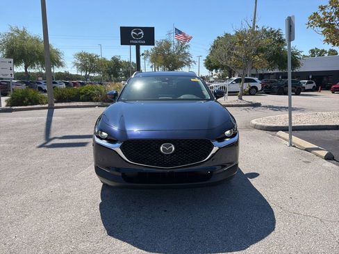 Used 2023 MAZDA CX-30 AWD 2.5 S w/ Select Package image 4