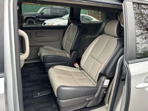 Used 2017 Kia Sedona LX w/ LX Essentials Premium Package image 21