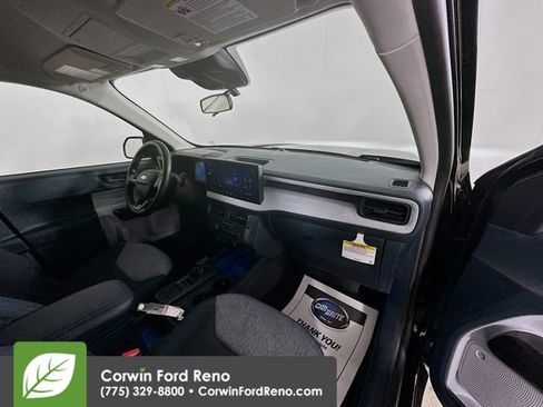New 2026 Ford Maverick XLT w/ Equipment Group 301A AWD/4WD image 28