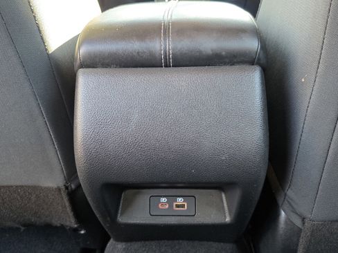 Used 2023 Nissan Altima 2.5 SV image 17