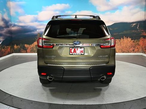 Used 2025 Subaru Ascent Touring w/ Popular Package #2 AWD/4WD image 7