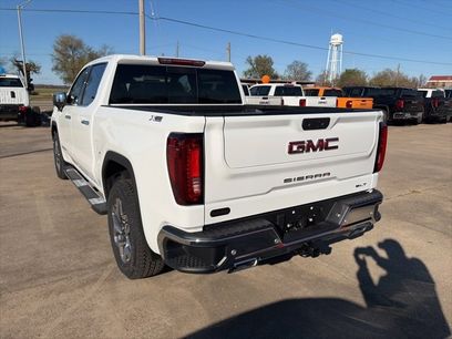 New 2026 GMC Sierra 1500 SLT