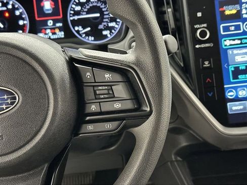 Certified 2024 Subaru Crosstrek 2.0i Premium image 10
