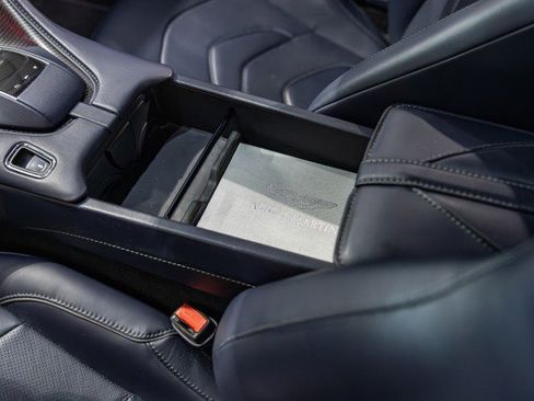 Used 2020 Aston Martin DBS Superleggera image 24