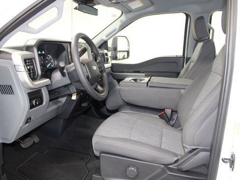 New 2026 Ford F350 XL w/ STX Appearance Package AWD/4WD image 21