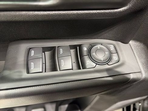 New 2026 Chevrolet Silverado 2500 W/T AWD/4WD image 10