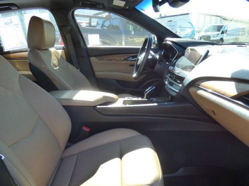 Used 2021 Cadillac CT5 Premium Luxury image 14
