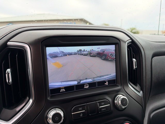 Used 2021 GMC Sierra 1500 AT4 w/ AT4 Preferred Package AWD/4WD image 19