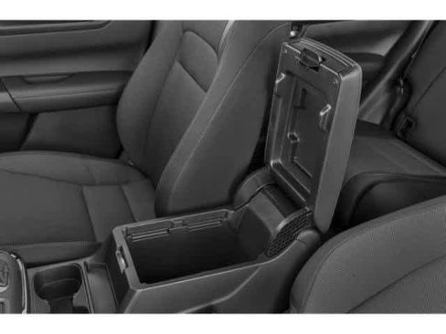 Used 2025 Honda CR-V EX image 13