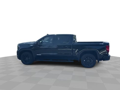 Certified 2025 GMC Sierra 1500 Elevation w/ Elevation Premium Package AWD/4WD image 5